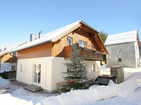 Chalet in Lungau with sauna and hot tub